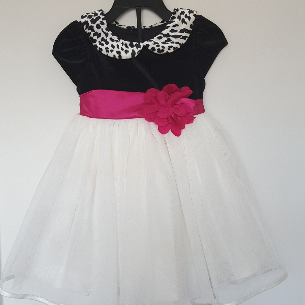 Toddler Girl Dress